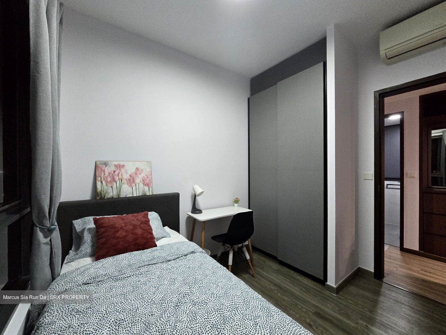 The Brownstone (D27), Condominium #476591701